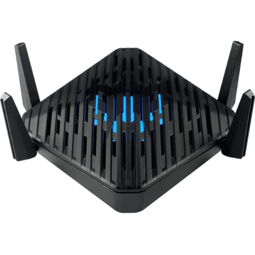 Маршрутизатор Wi-Fi Acer Predator Connect W6D (FF.G25EE.001)