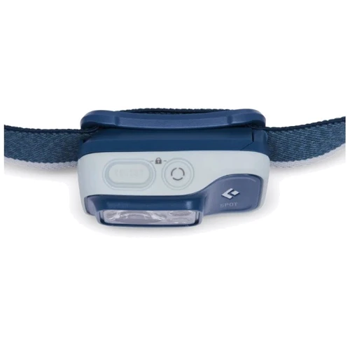 Фонарь туристический Black Diamond Spot 400 (Creek Blue) (BD 6206724064ALL1): Максимальное время работы, ч 200