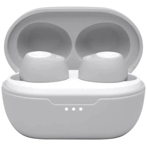 Наушники JBL 115TWS White (JBLT115TWSWHT)