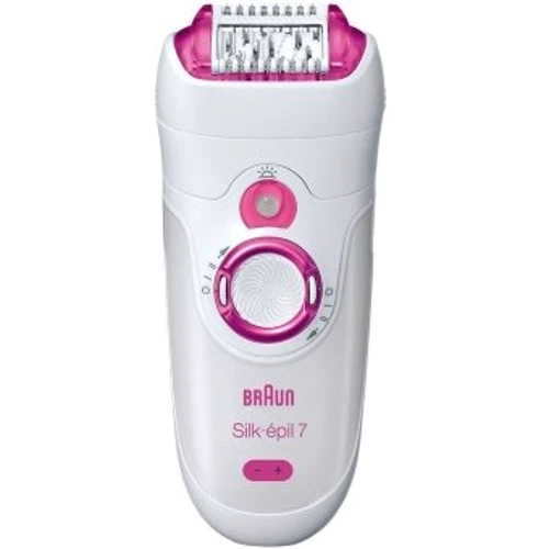 Эпилятор Braun SE 7521 (Silk-epil 7)