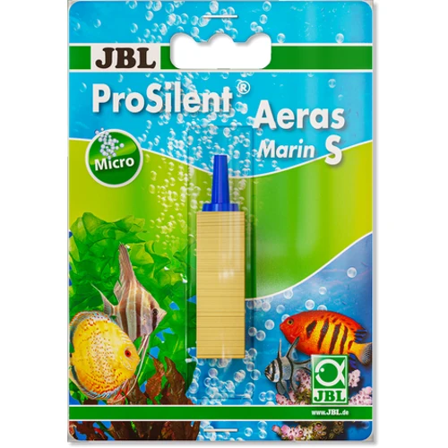 Розпилювач JBL ProSilent Aeras Marin S для морських акваріумів (61483)