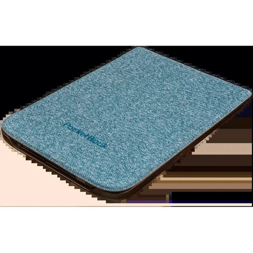 Аксесуар до електронної книги PocketBook Shell Bluish Grey for Pocketbook PB616/PB627/PB632 (WPUC-627-S-BG): Додатково Матеріал: штучна шкіра