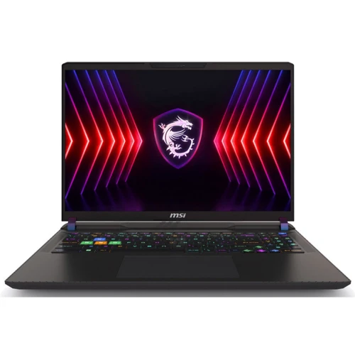 Ноутбук MSI Vector 17 HX A14V (A14VGG-253PL): Вага 3 кг