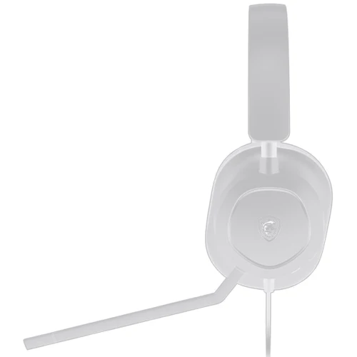 Наушники MSI MAESTRO 300 USB-C Black (OS3-8ZC8001-000) фото 4