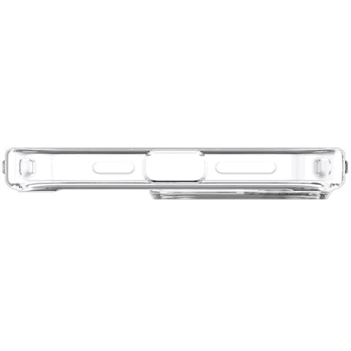 Чехол для iPhone Spigen Crystal Hybrid Crystal Clear (ACS04666) for iPhone 14 Pro: Тип чехла накладка на заднюю часть