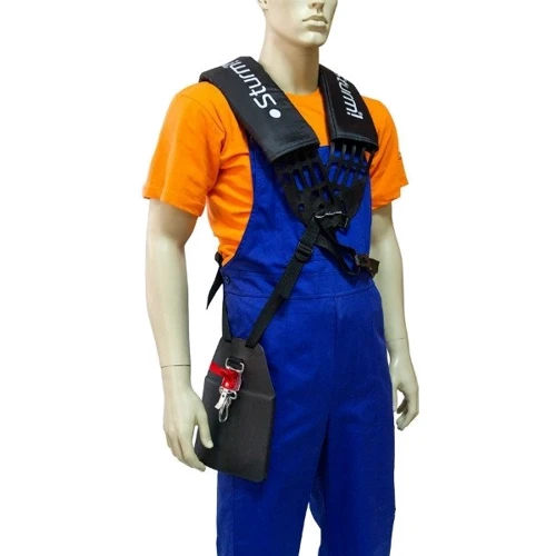 Бензотриммер Sturmax BT8952S: Тип Тример