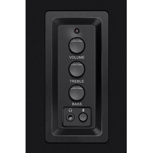 Акустична система SVEN SPS-701 Black: Діапазон відтворюваних частот 40-22000 Гц