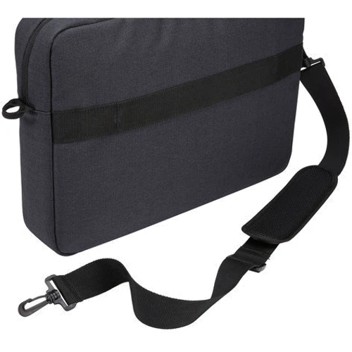 Сумка для ноутбуков Case Logic 15.6" Huxton Attache Black (HUXA-215) фото 5
