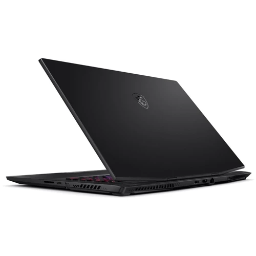 Ноутбук MSI Stealth GS77 (12UHS-040): Операційна система Windows 11