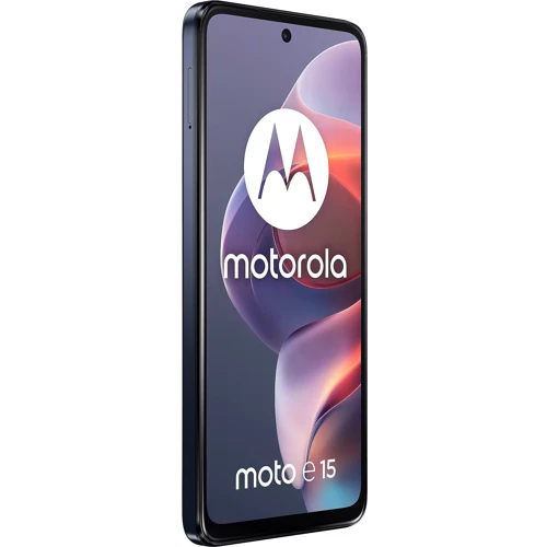 Смартфон Motorola E15 2/64GB Denim Blue (UA UCRF)