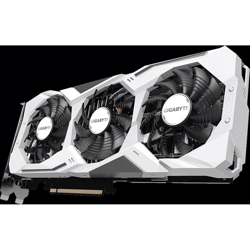 Видеокарта Gigabyte GeForce RTX 2060 SUPER GAMING OC WHITE 8GB (GV-N206SGAMINGOC WHITE-8GD): Назначение Геймерские