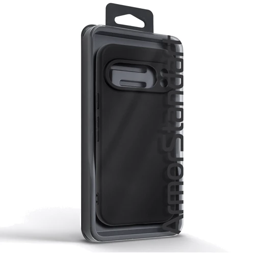 Чехол для телефонов ArmorStandart Matte Slim Fit Camera cover Black for Google Pixel 10 Pro (ARM87255)