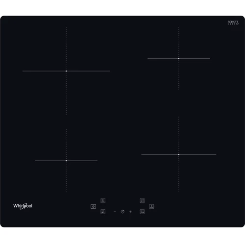 Варочная поверхность Whirlpool WS QS460 NE