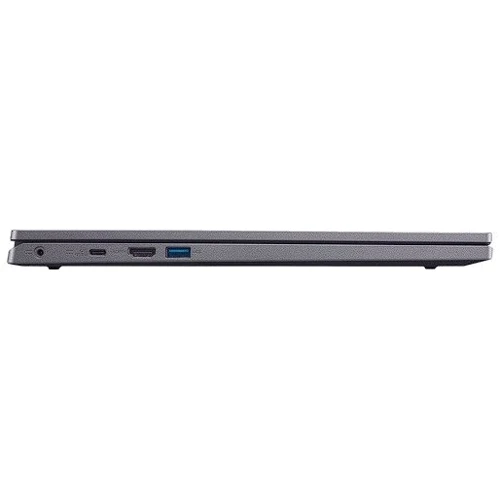 Ноутбук Acer Aspire 3 A317-55P (NX.KDKEU.008) UA: Видеоадаптер Intel UHD Graphics Xe 24EUs
