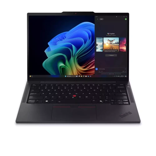 Ноутбук Lenovo ThinkPad T14s G6 (21M1000MPB)