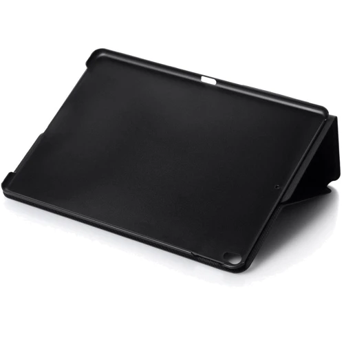 Аксесуар для iPad BeCover Premium Black (703726) for iPad Air 2019: Матеріал штучна шкіра