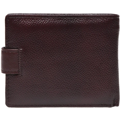 Чоловіче портмоне Horse Imperial коричневе (K1023-brown): Стать Чоловік