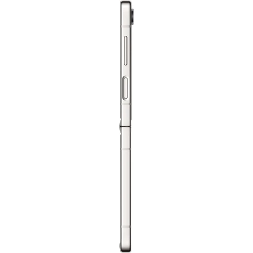 Смартфон Samsung Galaxy Flip 5 8/512GB Cream F7310: Камера Двойная 12 Мп ( f/1.8) + 12 Мп ( f/2.2) / LED вспышка / автофокус / Фронтальная камера 10 Мп (f/2.4)