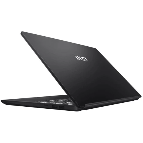 Ноутбук MSI Modern 15 H C13M-263XUA (9S7-15H431-263) UA: Процессор Intel Core i7-13700H (2.4 - 5.0 ГГц) / 14 - ядерный