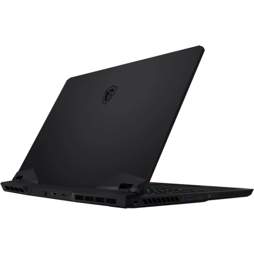 Ноутбук MSI Vector GP77 13VG (GP77 13VG-013PL): Тип екрану матовый