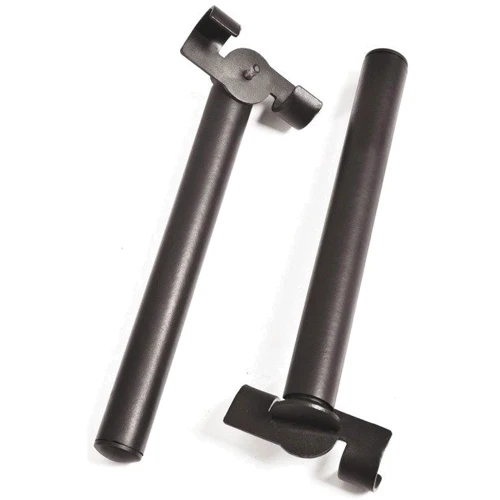 Беговая дорожка Toorx Treadmill Street Compact (929878)