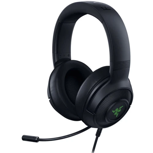 Наушники Razer Kraken X USB (RZ04-02960100-R3M1)