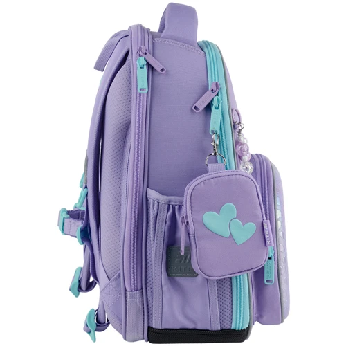 Рюкзак Kite K25-556M-1 Education 556 Awesome: Стать дитини Для девочек
