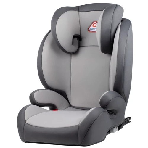 Автокресло Capsula MT5Х Grey (772120)