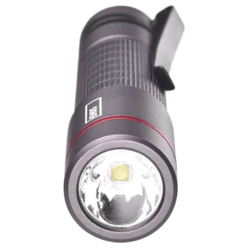 Ліхтар туристичний EMOS P3160 170Lm 1AAA Metal P3160: Світлодіоди LED