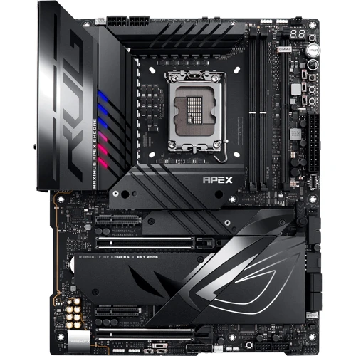 ASUS ROG MAXIMUS Z790 APEX ENCORE