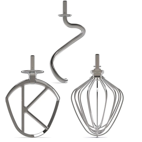 Кухонный комбайн Kenwood KVL 4140 S