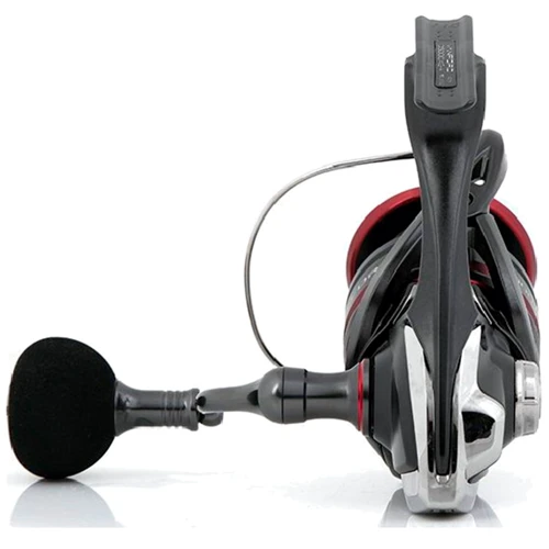 Котушка рибальська Shimano Vanford C5000XG 7 + 1BB 6.2: 1