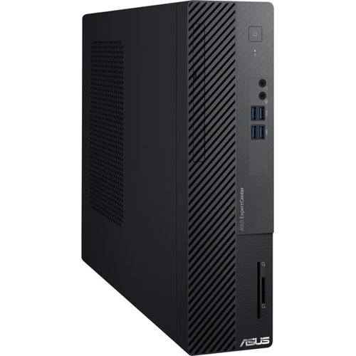 Персональный компьютер (ПК) Asus D500SA SFF (90PF0231-M13740): Процессор Intel Core i3-10100 (3.6 - 4.3 ГГц)