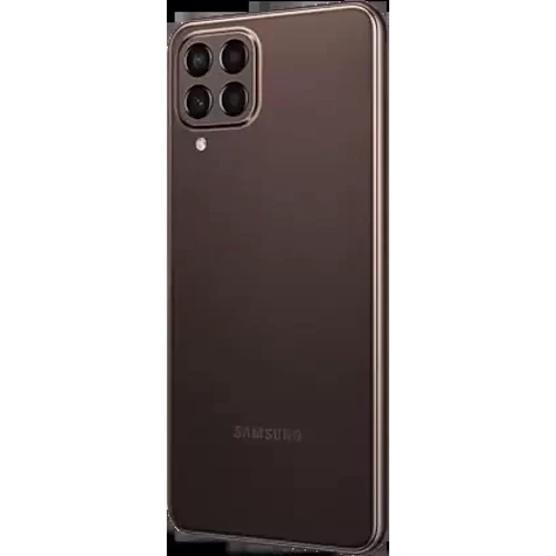 Смартфон Samsung Galaxy M33 5G 8/128Gb Emerald Brown M336B: Встроенная память 128 ГБ