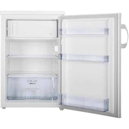 Холодильник Gorenje RB492PW: Тип xолодильник однокамерный