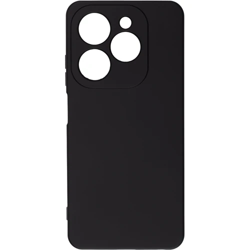 

ArmorStandart Icon Case Camera cover Black for Infinix Hot 40i (ARM79057)