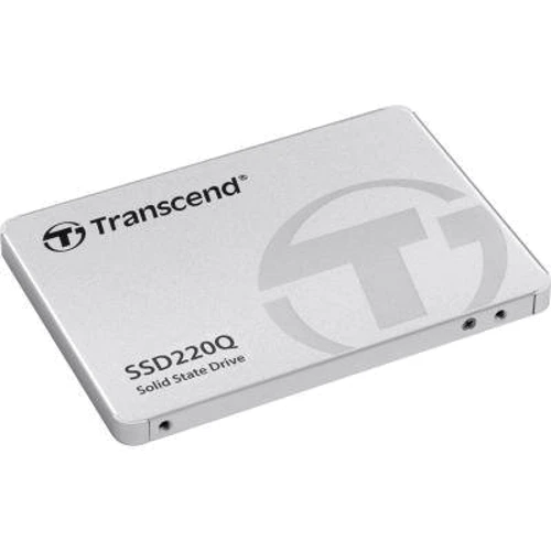 Transcend SSD220Q 2 TB (TS2TSSD220Q): Интерфейс подключения SATA III