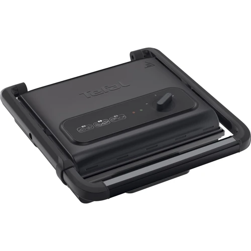 Электрогриль Tefal GC242832 Grill Inicio: Тип Электрогриль прижимной