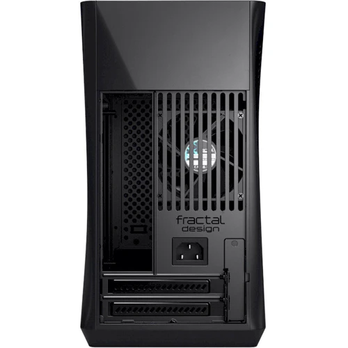 Корпус Fractal Design Era ITX Carbon (FD-CA-ERA-ITX-BK) фото 9