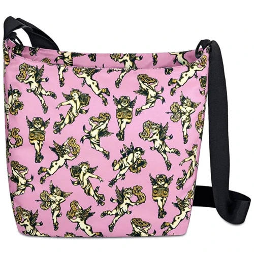 Сумка Cybex Priam JS Cherub Pink pink (518001413)