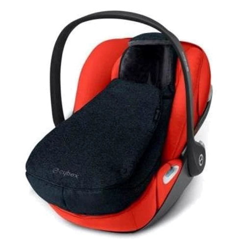 Чехол для ног Cybex Z / Midnight Blue navy blue: Производитель Cybex