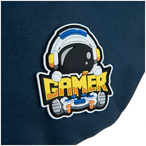 Сумка-бананка детская Kite K23-2577-2: Пол Мальчик