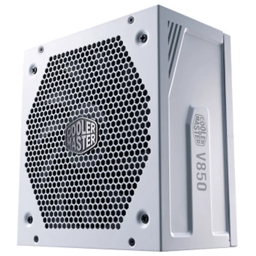 Блок питания Cooler Master V850 Gold V2 White Edition (MPY-850V-AGBAG)