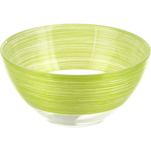 Салатник Luminarc Brush Mania Green 12 см (P1376)
