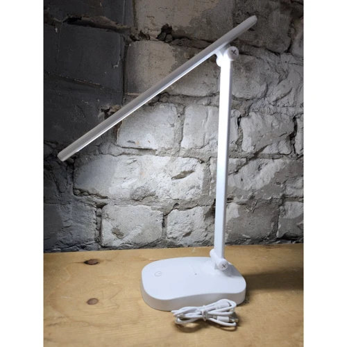 Лампа настольная Work's DEA61117-2 LED (4W 6000K 2000mA) (Декоративные светильники)(79012241)Stylus approved фото 4