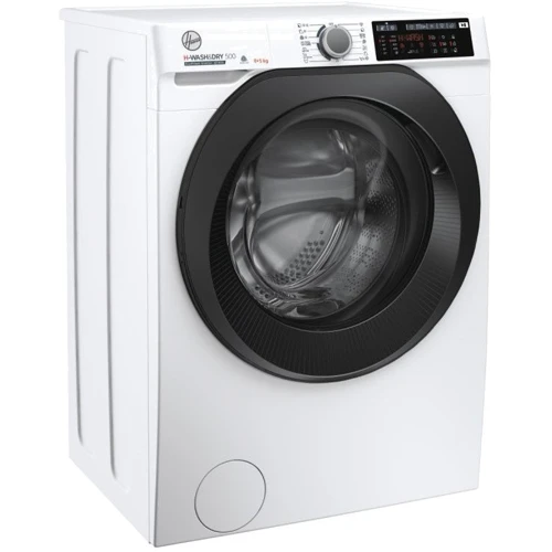 Стиральная машина Hoover HD 485AMBB/1-S: Тип загрузки фронтальная