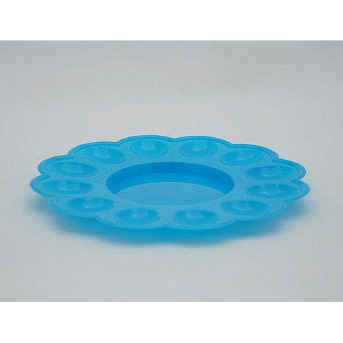 Блюдо Time Eko Пасхальное декоративное 24.5 см (2000040179924)