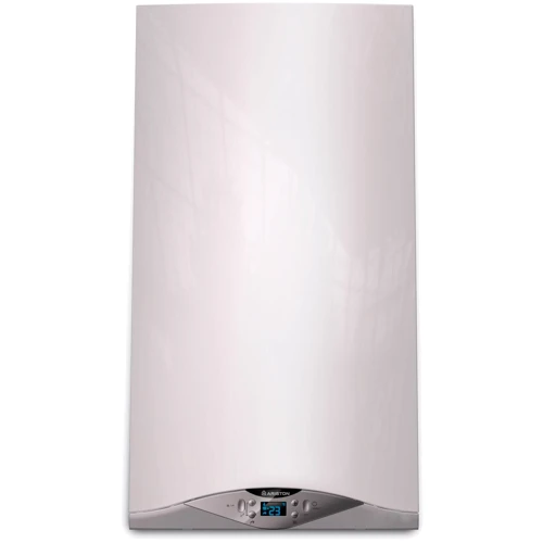 Газовий котел Ariston Cares Premium 24 UPD