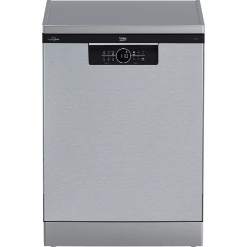 Посудомийка Beko BDFN26531X