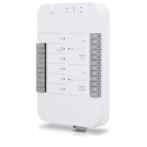 Мережевий комутатор Ubiquiti UniFi Access Hub